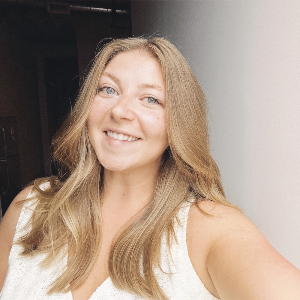 Meet your Posher, Megann